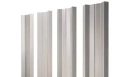 Штакетник Grand Line М-образный А 0,45 Print Elite Milky Wood Молочное дерево. Цена: 128 руб. Артикул: M_35