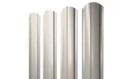 Штакетник Grand Line Slim Полукруглый фигурный 0,45 Print Elite Milky Wood Молочное дерево. Цена: 134 руб. Артикул: Slim_Fig_032