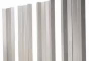 Штакетник Grand Line М-образный А 0,45 Print Elite Milky Wood Молочное дерево – Купить оптом и в розницу