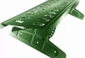 Мостик переходной 1,25 RAL 6002 – Купить оптом и в розницу