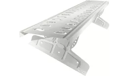 Мостик переходной 1,25 RAL 9016. Цена: 5.950 руб. Артикул: 44245