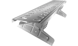 Мостик переходной 2,5 Zn. Цена: 7.174 руб. Артикул: 44264