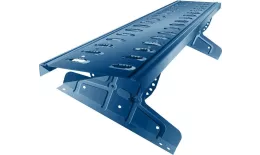 Мостик переходной для композитной черепицы 1,25 RAL 5005. Цена: 6.535 руб. Артикул: 44268
