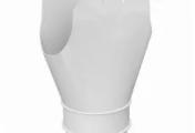 Воронка выпускная Металл Профиль Проект D185/150 RAL 9003 Белый – Купить оптом и в розницу