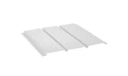 СОФИТ aquAsystem полная перфорация GreenCoat Pural BT 0.5 мм RR 20 мраморно-белый. Цена: 1.673 руб. Артикул: aquAsystem011_5