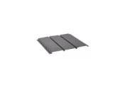СОФИТ aquAsystem полная перфорация GreenCoat Pural Matt BT 0.5 мм RR 23 темно-серый – Купить оптом и в розницу