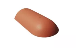 Начальная хребтовая черепица Франкфурт. Цена: 3.464 руб. Артикул: 49115