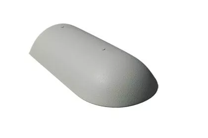 Начальная хребтовая черепица Франкфурт купить в санкт-петербурге