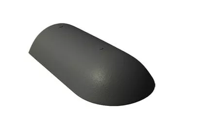 Начальная хребтовая черепица Франкфурт купить в санкт-петербурге