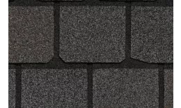 Гибкая черепица CertainTeed Highland Slate New england slate. Артикул: CertainTeed1-new