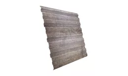 Профнастил Grand Line С10 A Print Elite 0,45 мм Nordic Wood Северное дерево. Цена: 1.103 руб. Артикул: C10aGL-cpnw
