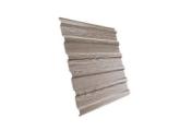 Профнастил Grand Line С20 A Print Elite 0,45 мм Nordic Wood Северное дерево – Купить оптом и в розницу
