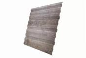 Профнастил Grand Line С10 R Print Elite 0,45 мм Nordic Wood Северное дерево – Купить оптом и в розницу