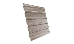 Профнастил Grand Line С20 A Print Elite 0,45 мм Nordic Wood Северное дерево. Цена: 1.117 руб. Артикул: C20aGL-cpnw