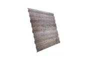 Профнастил Grand Line С10 A Print Elite 0,45 мм Nordic Wood Северное дерево – Купить оптом и в розницу