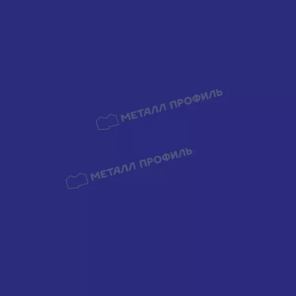 Штакетник металлический МЕТАЛЛ ПРОФИЛЬ ELLIPSE-O 19х126 (ПЭ-01-5002-0.45) купить в санкт-петербурге