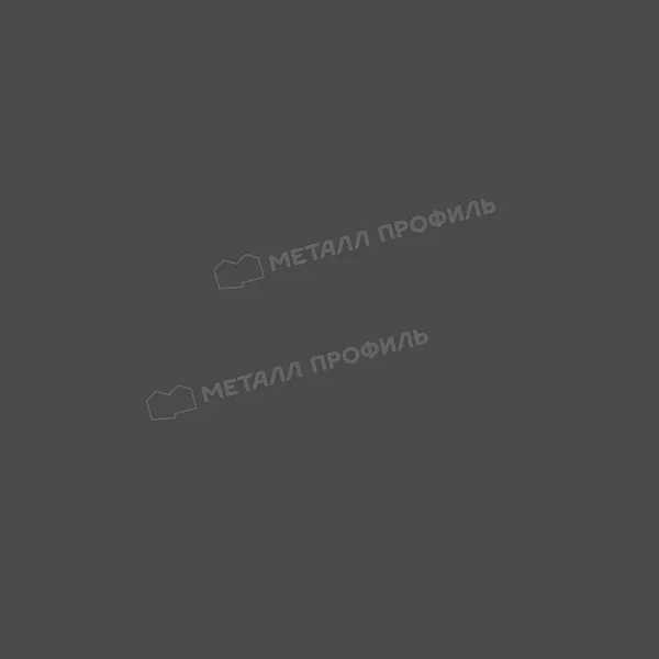Штакетник металлический МЕТАЛЛ ПРОФИЛЬ ELLIPSE-T 19х126 (ПЭД-01-7024\7024-0.45) купить в санкт-петербурге