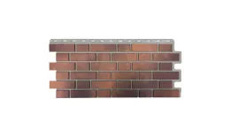Панель Fineber КИРПИЧ KLINKER 3D Керамический чёрный. Цена: 787 руб. Артикул: 47521