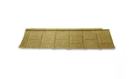 Композитная черепица Metrotile IShingle Охра. Цена: 1.790 руб. Артикул: MetrotileShingle-ohra