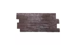 Фасадная панель Fineber СКАЛА Желто-коричневый. Цена: 940 руб. Артикул: 47509