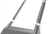 Оклад для профилированного кровельного покрытия AHRD Z B4 94х140 см – Купить оптом и в розницу