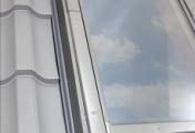 Оклад EZV-RU (проф. кровля) 78х98см Fakro – Купить оптом и в розницу