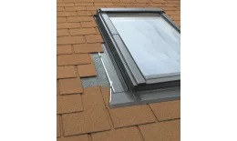 Оклад Fakro ESV 78х140см (плоское кров.покрытие) для мансардных окон Факро. Цена: 12.010 руб. Артикул: 47831