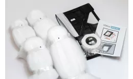 Оклад XDP-RU (тепло-гидро) 55х78 Fakro. Цена: 4.067 руб. Артикул: 47924