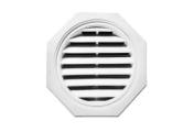 Окно для чердака Krovent 55х55 (RAL 9003) – Купить оптом и в розницу
