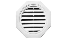 Окно для чердака Krovent 55х55 (RAL 9003). Цена: 2.978 руб. Артикул: 42982