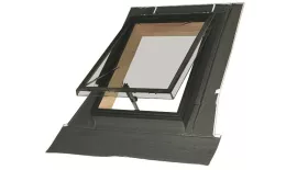 Окно-люк с окладом для нежилых чердаков Fakro (Факро) WSZ 54х75 см. Цена: 21.970 руб. Артикул: 47994