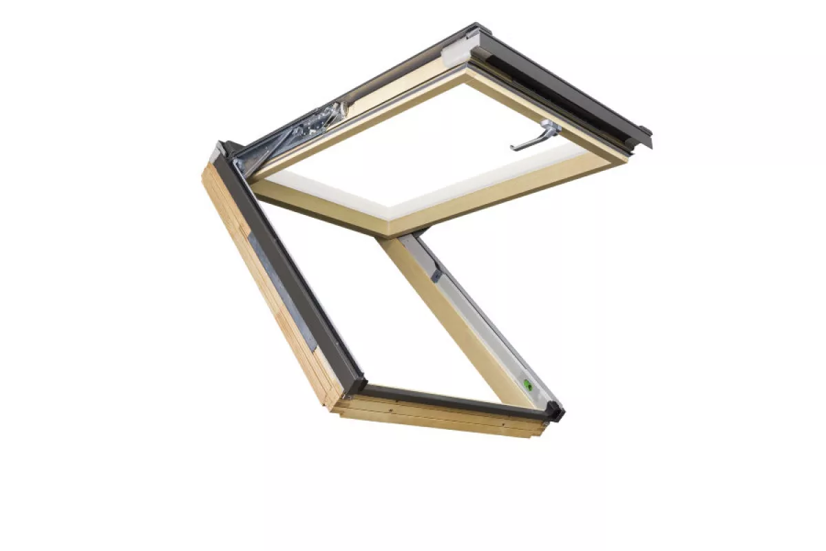 FAKRO FPP-V Max U3 78*140 см. купить в санкт-петербурге