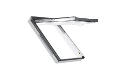 Окно однокамерное ПВХ PPP-V Max U3 114х118см Fakro. Цена: 161.091 руб. Артикул: 47599