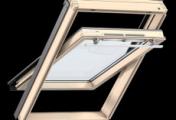 Мансардное окно Velux Woodline Дизайн GLL 1061B FK06. 66х118 см – Купить оптом и в розницу