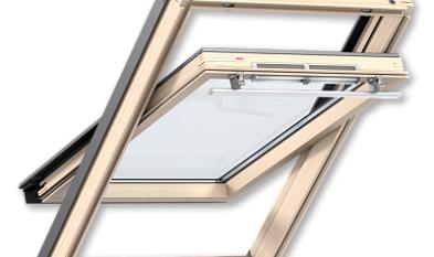 Мансардное окно Velux Woodline Стандарт GZR 3050 CR02. 55х78. Цена: 23.999 руб. Артикул: Velux2021_001