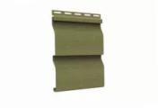 Виниловый сайдинг Mitten Sentry Olive green – Купить оптом и в розницу