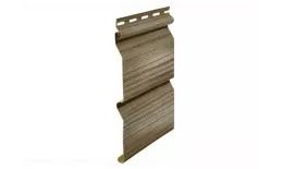 Сайдинг виниловый FineBer STANDARD ROYAL WOOD Ольха. Артикул: FineBer29