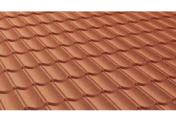 Композитная черепица AeroDek Traditional Осенний каприз – Купить оптом и в розницу