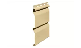 Сайдинг виниловый FineBer ДАЧНЫЙ CLASSIC COLOR Овёс. Артикул: FineBer32