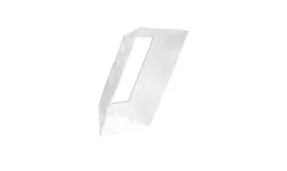 Пароизоляционный фартук RVB C4A 55х98см для окон RoofLITE и Dakea. Цена: 4.080 руб. Артикул: 48195