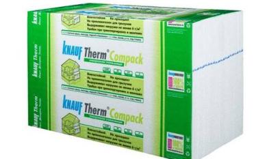 Пенополистирол Knauf Therm Дом 1000х600x50мм. Цена: 6.468 руб. Артикул: 2085