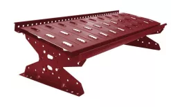 Мостик переходной Grand Line RAL 3011 1м. Цена: 9.641 руб. Артикул: 43879