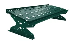 Мостик переходной Grand Line RAL 6005 1м. Цена: 9.641 руб. Артикул: 43887