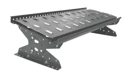 Мостик переходной Grand Line RAL 7005 1м. Цена: 9.641 руб. Артикул: 43893