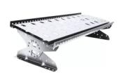 Мостик переходной Grand Line RAL 9003 3м – Купить оптом и в розницу