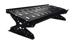 Мостик переходной для фальцевой кровли Grand Line RAL 9005 1м. Цена: 7.881 руб. Артикул: 43947