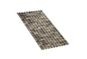 Профнастил С21 B ECOSTEEL 0,5 мм Песчаник – Купить оптом и в розницу