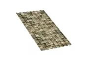 Профнастил МП20 A ECOSTEEL 0,5 мм Sand Stone Песчаник – Купить оптом и в розницу