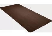 Плоский лист 0,45 Print Elite Choco Wood TwinColor – Купить оптом и в розницу
