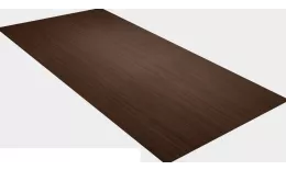 Плоский лист 0,45 Print Elite Choco Wood TwinColor. Цена: 1.302 руб. Артикул: 45067